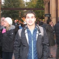Emin Salim
