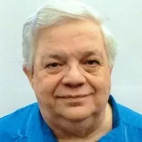 Lawrence Hughes