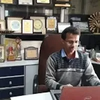 Vipin Gupta