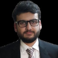 Muhammad Haroon Butt
