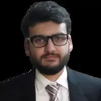 Muhammad Haroon Butt