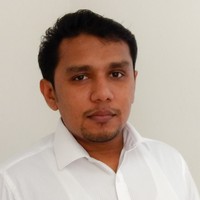 Vishnu Gupthan Nair