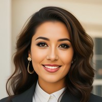 Priya M.