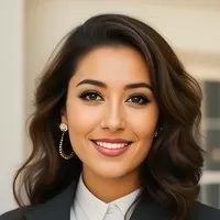 Priya M.