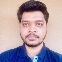 Dilipkumar Sharma