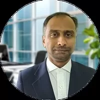 Khaja Mohamed