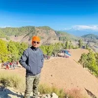 Sanjay Singh