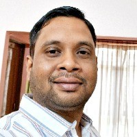 Ajit Kumar Swain