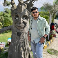 Arjun Gautam