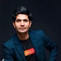 Anil Bidari