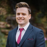 Ryan Hodgson
