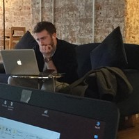 The Algorithmic Economist (PhD)