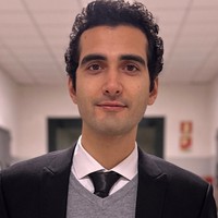 William Farokhzad