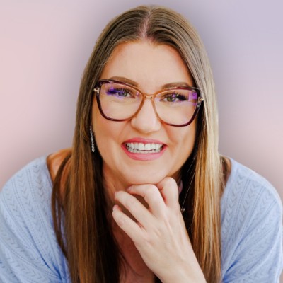 Jenn Herman and CreatorUp