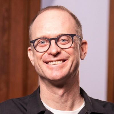 Keith Hopper