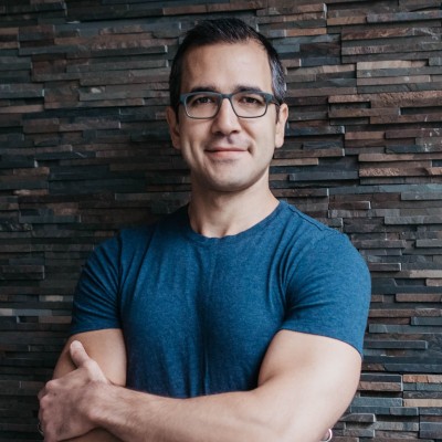 Ozan Varol