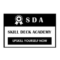 Skill Deck Academy