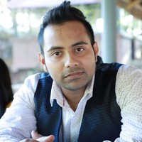 BIKI KUMAR DAS