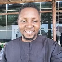 Benneth Amadi