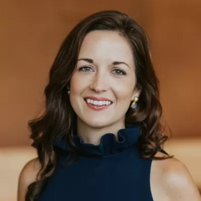 Sarah Johnston