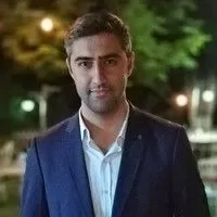 Ali̇ CAVDAR