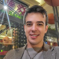 Andrii Piatakha