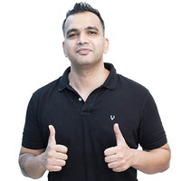 Kush Sharma