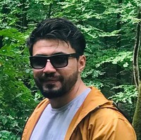 Sayed Rahmani