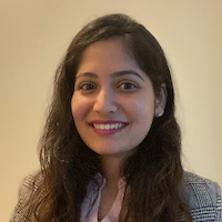 Divyani Rajani