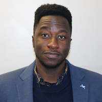 Dayo Bamikole