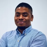 Bismark Adomako
