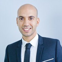 Jamal Lazaar