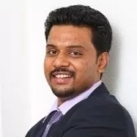 Shyam Raj