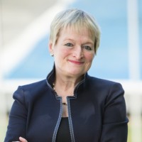 Rita McGrath