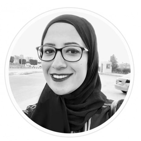 Omnia Ali amer