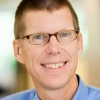 Keith Gilbert
