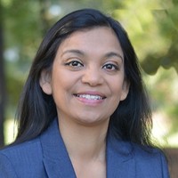 Seema Rahman