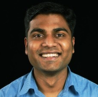 Manoj Nair