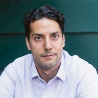 Nick Harauz