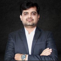Ashutosh Pawar