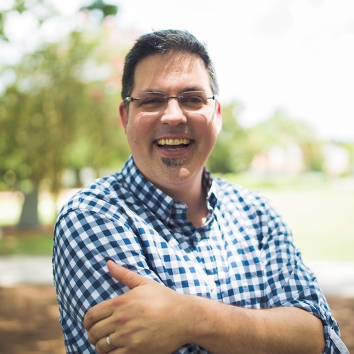 Dave McFarland