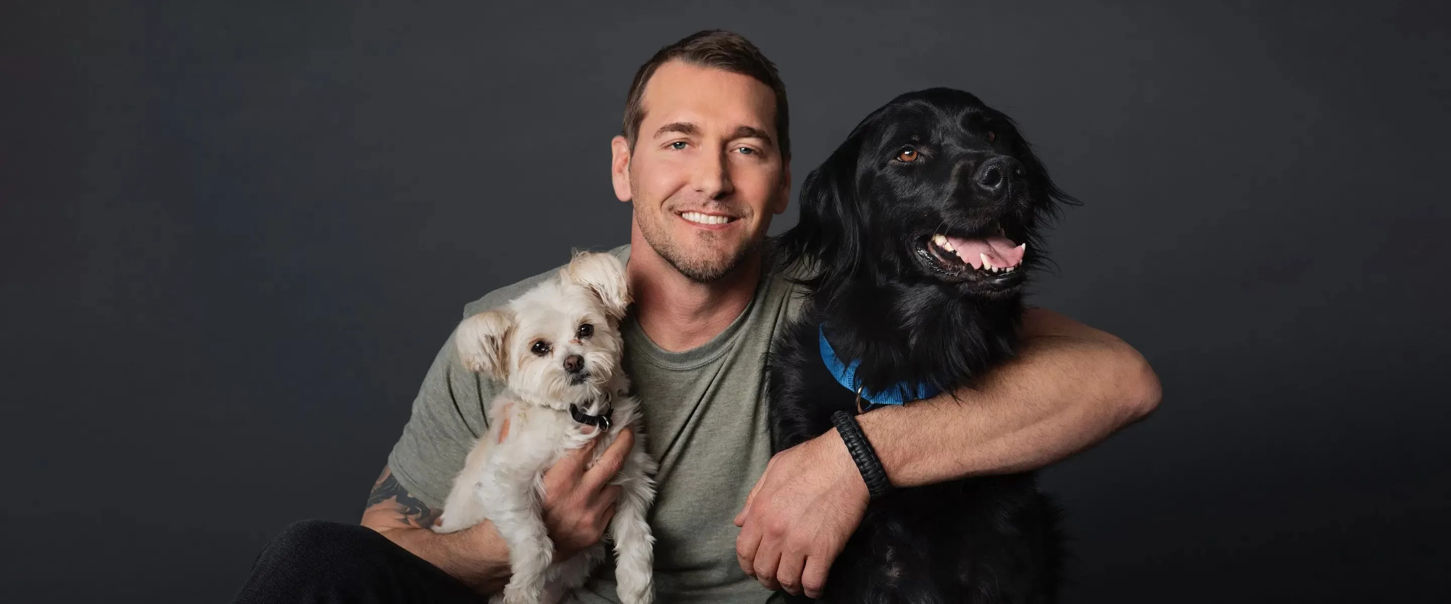 Brandon McMillan