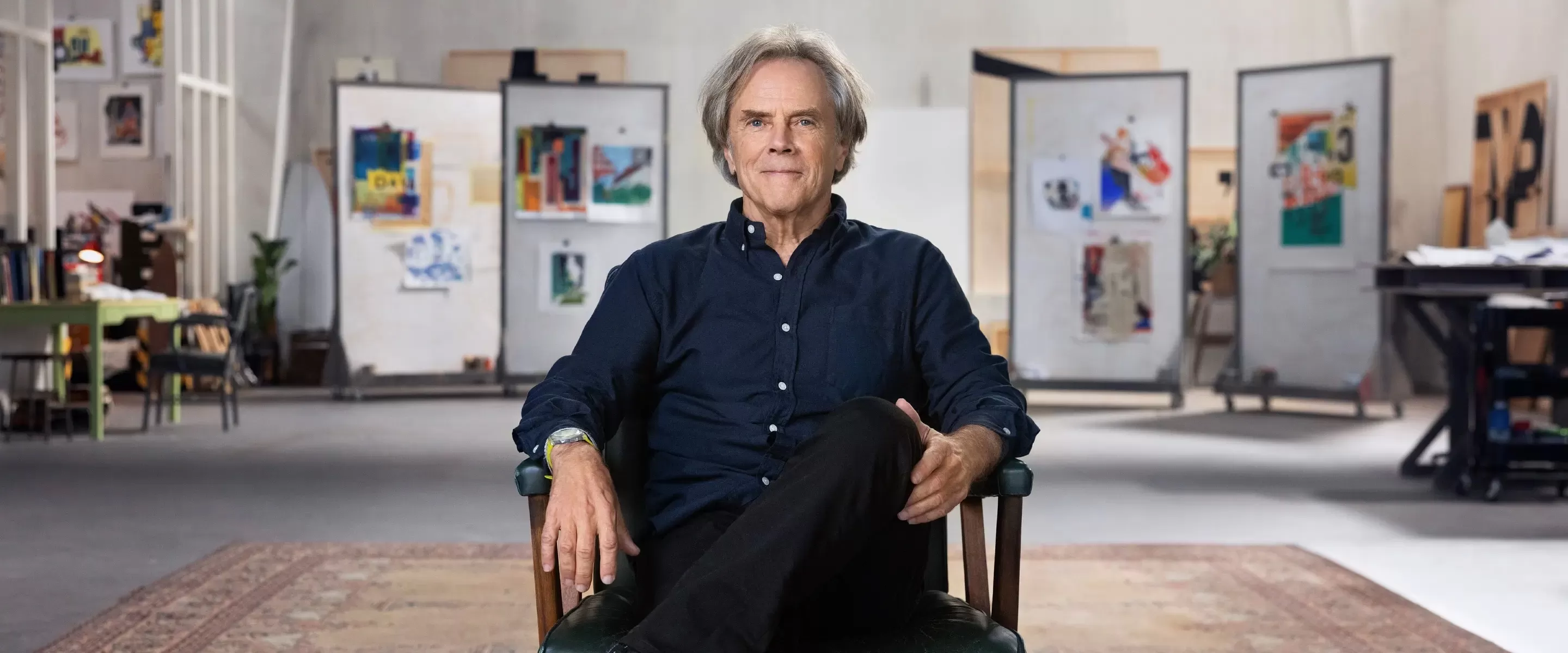 David Carson