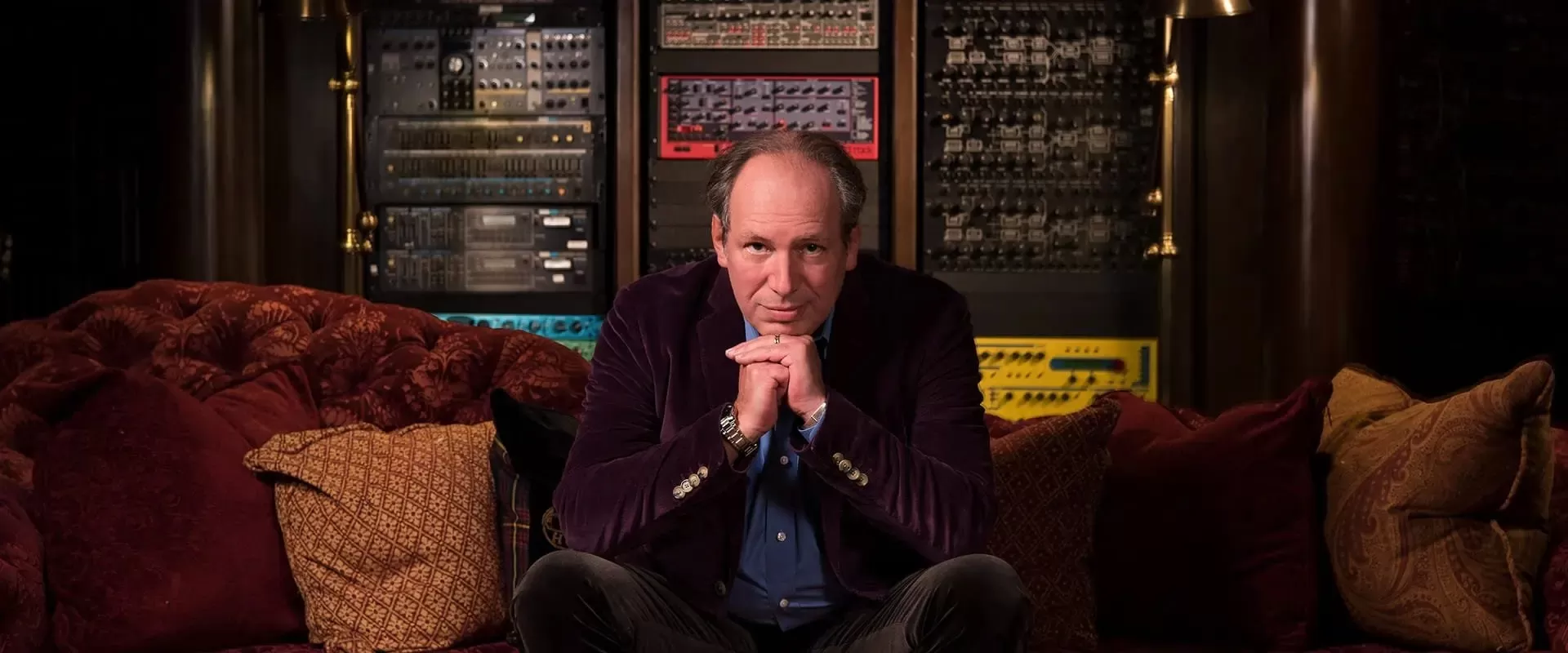 Hans Zimmer
