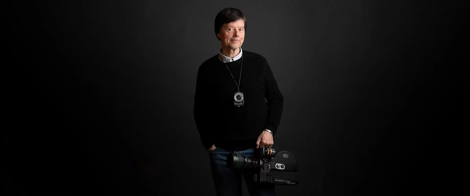 Ken Burns
