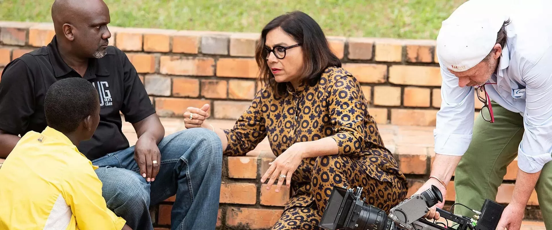 Mira Nair