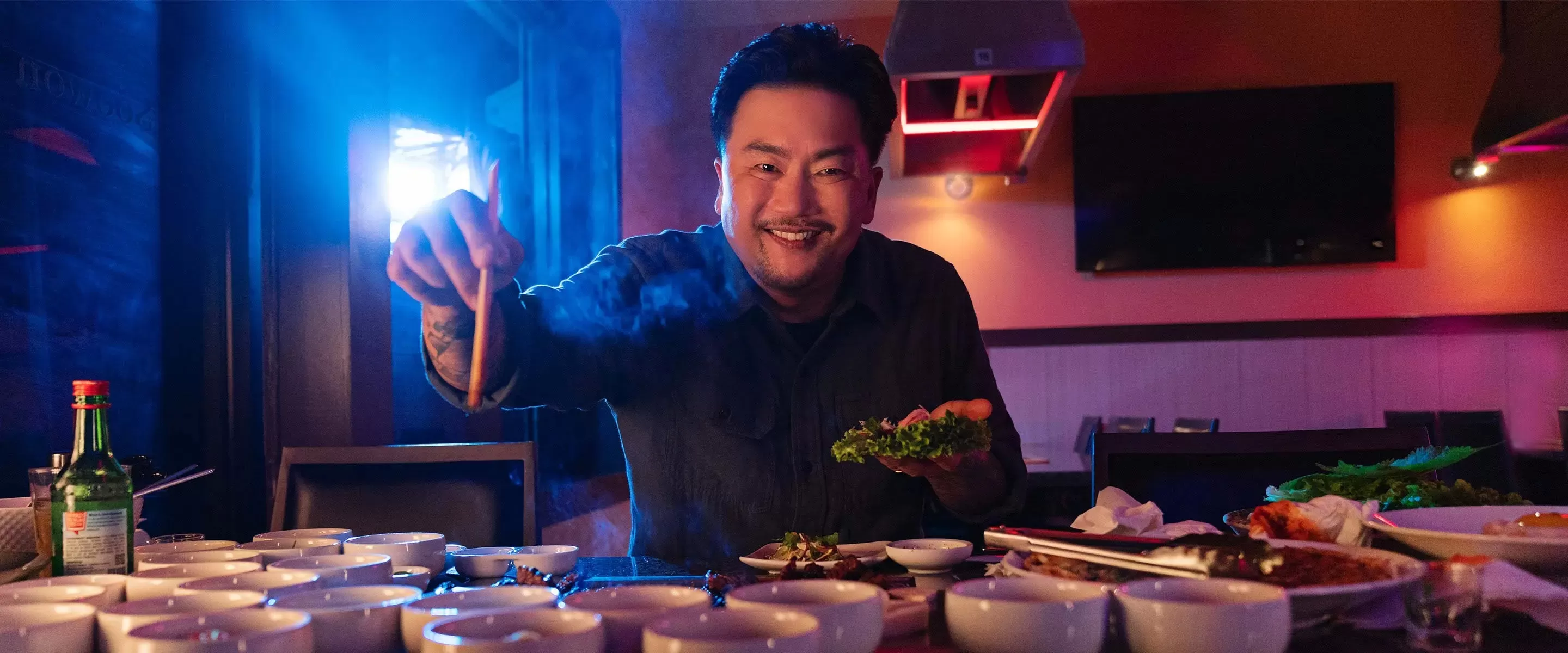Roy Choi