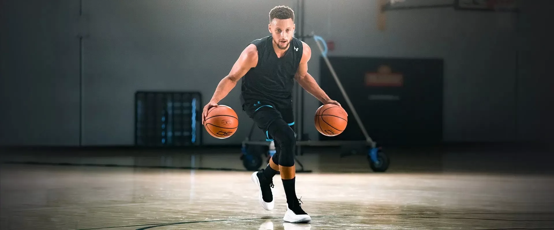 Stephen Curry
