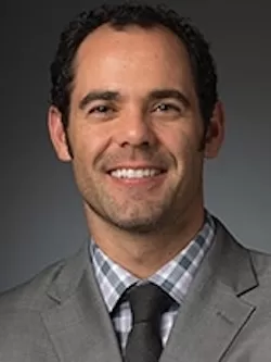 Michael Ormsbee