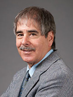 Richard Wolfson